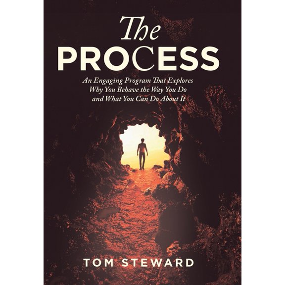 The Process (Hardcover)