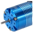 thumbnail image 4 of 2X High Efficiency 540 17.5T 2200KV Sensored Brushless Motor for 1/10 RC Car Truck, 4 of 6