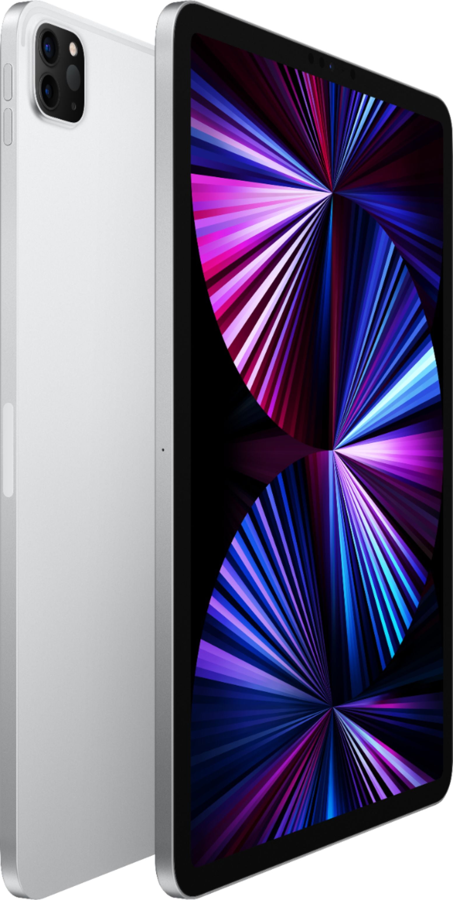Apple 11-inch iPad Pro Wi-Fi - 4th generation - tablet - 128 GB - 11 -  MNXD3LL/A - Tablets 