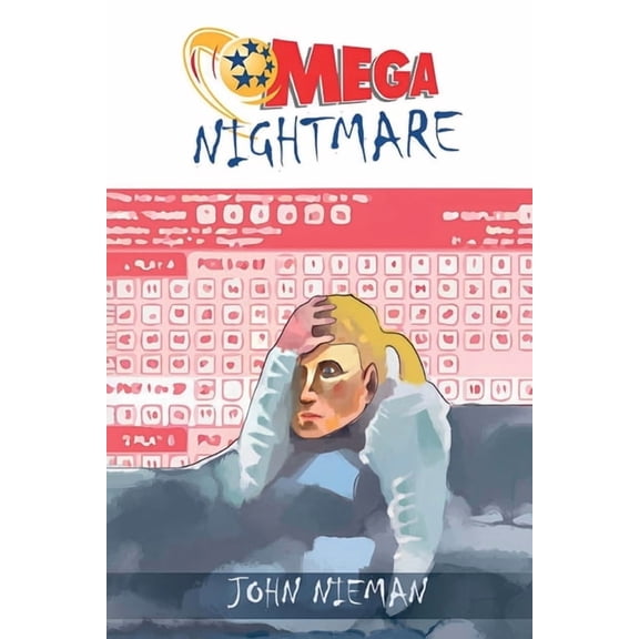 Mega Nightmare, (Paperback)