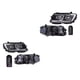 thumbnail image 1 of Par de Faros DEPO Eléctrico Volkswagen Tiguan 2018 A 2020, 1 of 4