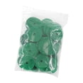 thumbnail image 2 of Xuanheng Piano Felt Pads Washers Compact Professional Sturdy Keyboard Balance Washers 1mm thick, 2 of 7
