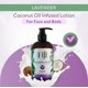 thumbnail image 4 of MooGoo Protein Shot Leave In Conditioner - Un tratamiento capilar hidratante natural para cabello seco y dañado, para mujeres y hombres. Sin parabenos y sin crueldad., 4 of 5