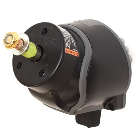 SeaStar Boat Pro Sport Plus Tilt Helm SH91900P | 3/4 Inch Tapered