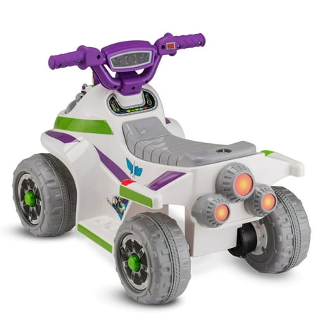 buzz lightyear remote control quad