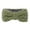 Army Green, variant on Prolriy Bandana Headbands for Women Warm Winter Headbands for Women Cable Crochet Turban Ear Warmer Headband Gifts 1Pack Hair Accessories for Women Army Green One Size