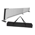 thumbnail image 4 of Siruishop Portable Pickleball Net Sports Net for Indoor Outdoor Game Backyard Practice, 4 of 8