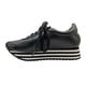 thumbnail image 2 of Tenis Annik T 22 Plataforma Pen Negro, 2 of 4
