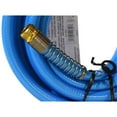 thumbnail image 4 of Valterra W01-9600 AquaFresh High Pressure Drinking Water Hose with Hose Savers - 5/8" x 50', Blue, 4 of 5