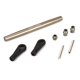 thumbnail image 1 of Robinson Racing Products Piñón mecanizado de 48 pasos 41T RRP2041 TEAM LOSI RACING 0605482098035, 1 of 1