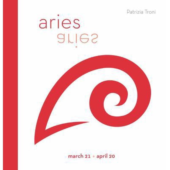 Pre-Owned Aries: March 21 - April 20 (Hardcover) 8854409634 9788854409637