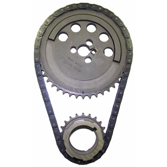 Cloyes Performance 9-3158A Timing Gear Set Hex-A-Just