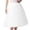 A-WH986, variant on Jamsmile Women Tulle Skirts Carnival Mesh Layered Princess Pleated Gauze Knee Length Skirts Tutu Dancing Trendy A-Line Skirts