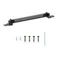 thumbnail image 1 of jifeng Gate Spring Self Closing 14" Adjustable Tensioner for Fence Wooden Gate Door, 1 of 9