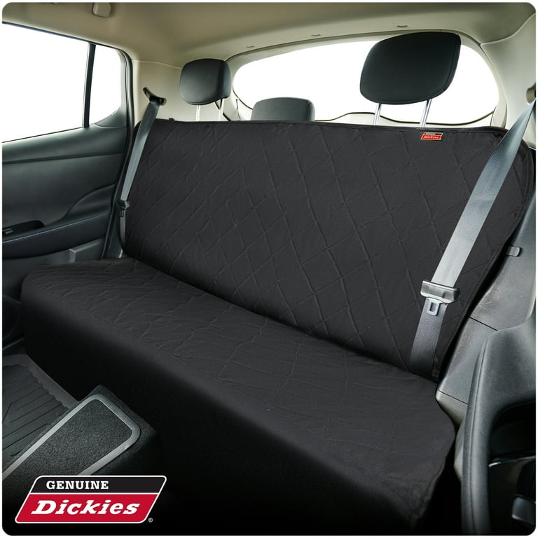 Heavy duty seat hotsell covers for dogs