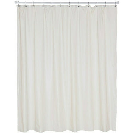 Extra Long Shower Curtain Liner Walmart Extra Long Shower Curtai