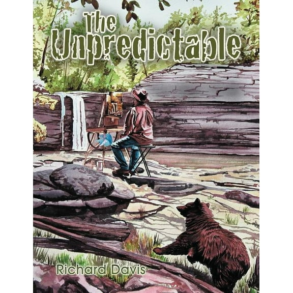 The Unpredictable (Paperback)