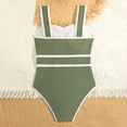 thumbnail image 2 of LNMQLPDBS Kids Swimsuits Boys Girls Bathing Suits Size 8-10 Kids Swim Suits for Girls 2t Clothes 5 Year Old Girl Clothes Cute Teen Girl Winter Clothes for Toddler Boys Clothing Size 6 Month Baby, 2 of 7