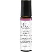 Ellia Myrrh Essential Oil Roll-On 10ml ARM-EO10ROMYR
