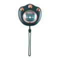 thumbnail image 1 of Calentadores de manos con forma de garra de gato de 1200mah Calentador de manos eléctrico recargable ( ) Verde Hugtrwg Para estrenar, 1 of 8