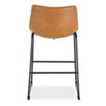 thumbnail image 3 of TABOURET LANDON en beige ENSEMBLE DE 2, 3 of 6