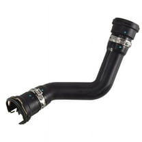 11157607779 Supercharged Intake Pipe Air Duct for MINI 1.6T R56