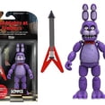 thumbnail image 3 of Estatua Figura Acción Cinco Noches en Freddy's para Regalos Cumpleaños Rojo, 3 of 9
