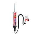thumbnail image 1 of Probador de circuito de coche, voltímetro, probador de luz, sonda de circuito de 1V-75V, cable de resorte extensible hasta 141,74 "con iluminación, 1 of 8