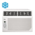 thumbnail image 2 of Aire Acondicionado de Ventana Midea 5000 BTUs Solo Frío, 2 of 4
