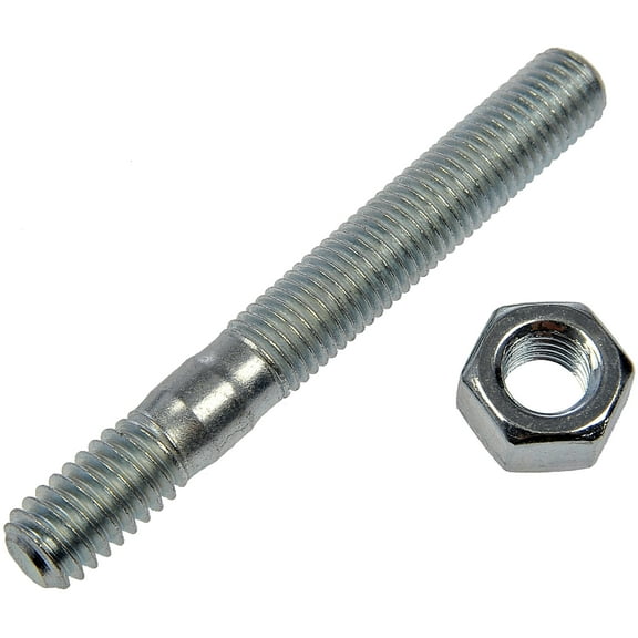 Dorman 675-094 Stud Silver (Pack of 10)