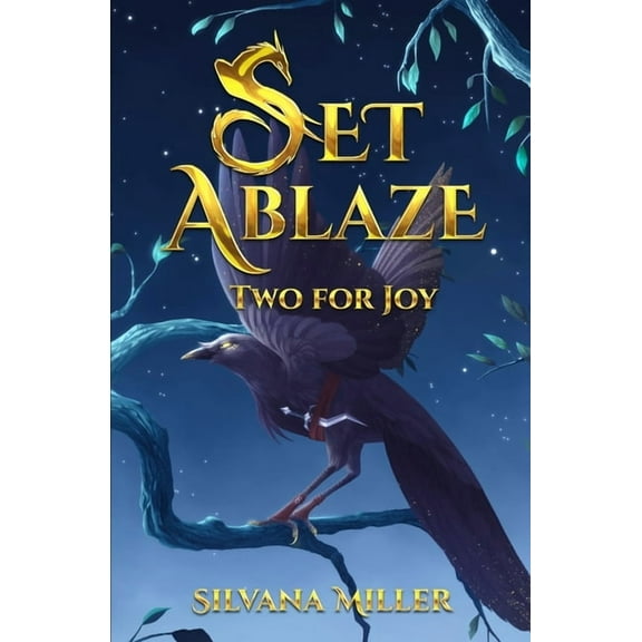 Set Ablaze: Two for Joy, (Paperback)