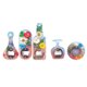 thumbnail image 2 of 1 juego de llave de llave de llave de botella de botella de botella de biberón de botella con tornillos, 2 of 6