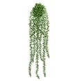thumbnail image 1 of Plantas artificiales falsas en macetas, plantas verdes en macetas para el hogar, la oficina, el escritorio, el alféizar de la ventana, el baño, el dormitorio, el exterior y el interior, 1 of 5