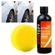 thumbnail image 1 of Removedor de Rayones para Autos 2024 Upgradvehie Reparación de Rayones de Pintura de Autos Pasta Reparadora de Rayones de Autos con Esponja Cera Pulidora Reparadora de Rayones de Autos 100 Ml, 1 of 7