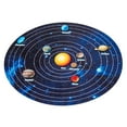 thumbnail image 2 of Ocho planetas Juguetes cognitivos Desarrollo Favores de con planetas extraíbles Espacio exterior temático para CUTICAT Juguetes cognitivos, 2 of 8