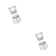 thumbnail image 1 of Bewildely Nut Milk Maker with Lid Cheese tea Soy Maker Filter Milk Tipo 1 2piezas, 1 of 1
