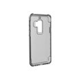thumbnail image 3 of UAG Plyo Case for Samsung Galaxy S9+ Grey/Clear, 3 of 6