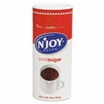 thumbnail image 3 of N`Joy 827820 Pure Sugar Cane, 22 oz Canisters, 8 per Carton by Njoy, 3 of 3
