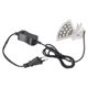 thumbnail image 3 of 5W LED Luz de acuario doble fila LED lámpara para acuario Clip en lámpara para acuario, 3 of 8