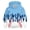 Ice Cream Lines, variant on Aideaone Boys Hoodies for Kids 3D Printed Hooded Sweatshirt with Pockets Long Sleeve Kids Pullover Tops 6-16 Years