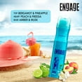 thumbnail image 2 of Engage Spell Deodorant for Women, 150ml/165ml Deo Body Spray (Weight May Vary), 2 of 6