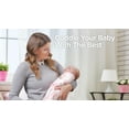 Baby Swaddle Blanket Wrap Large, 36Month, Newborn Babies Swaddling
