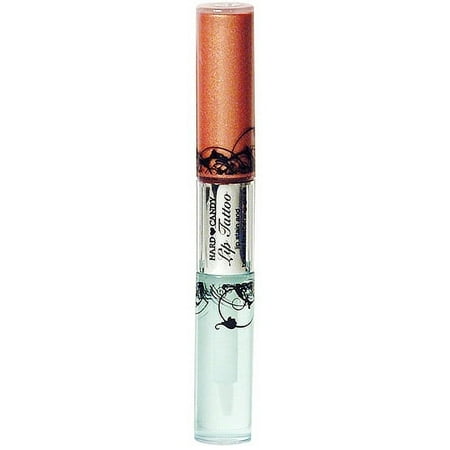 Hard Candy Lip Tatoo Lip Stain And Gloss