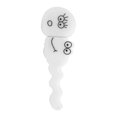 thumbnail image 4 of Cartoon U DiskCartoon USB Flash Drive Flash Disk Flash Drive Striking Appearance, 4 of 5