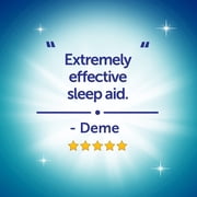 Unisom Sleep Aid Tablets 25 mg Strength, 32 per Bottle