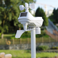 thumbnail image 5 of Station Météo WiFi avec Surveillance à Distance Prise US, 5 of 5