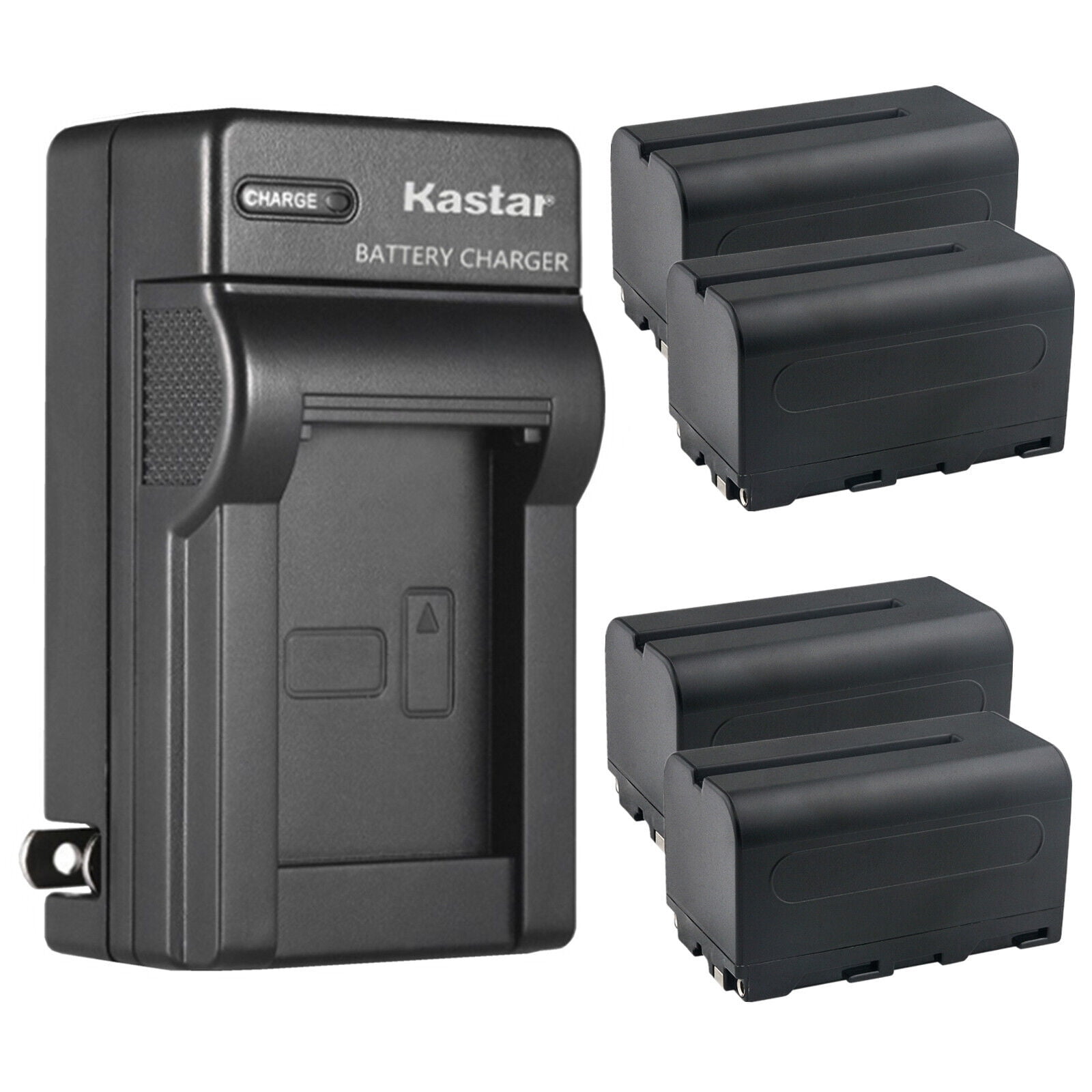 Camcorder battery Panasonic VW-VBG6 4800mah
