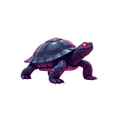 thumbnail image 3 of cartoon Turtle Theme Stickers, Waterproof Turtle Theme Sticker for Water Bottle Laptop Phone Cases Planner Skateboard Luggage Helmet Party Favor Decor, Ideal for Adults Teens Teacher Rewards, 3 of 9