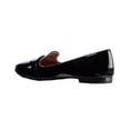 thumbnail image 4 of Zapato Confort Mujer Con Herraje Charol Negro negro 26 Incógnita 127D04, 4 of 7