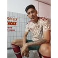 thumbnail image 4 of Camiseta De Fútbol 22-23 México Stadium Away, 4 of 4